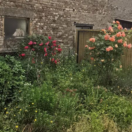 Handwerker Unterkunft Monteurzimmer Mit Gemeinschaftsbad In Brebach Saarbrücken Zewnętrze zdjęcie