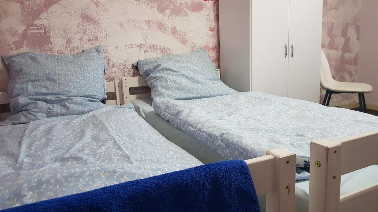 Handwerker Unterkunft Monteurzimmer Mit Gemeinschaftsbad In Brebach Saarbrücken Zewnętrze zdjęcie